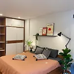 Michi Apartment 50M Di Bo Den Lang Bac