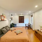 Michi Apartment 50M Di Bo Den Lang Bac
