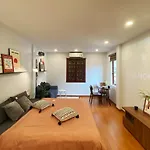 Michi Apartment 50M Di Bo Den Lang Bac